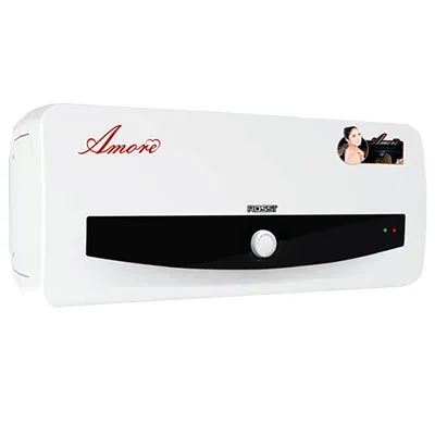 Bình nước nóng 20 lít Rossi Amore RA 20SL ngang 