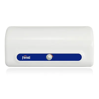 Bình Nước Nóng Ferroli QQ AE 20L Ngang (Gián Tiếp)