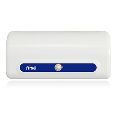 Bình Nước Nóng Ferroli QQ AE 30L Ngang (Gián Tiếp)