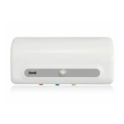 Bình Nước Nóng Ferroli QQ ME 15L Ngang (Gián Tiếp)