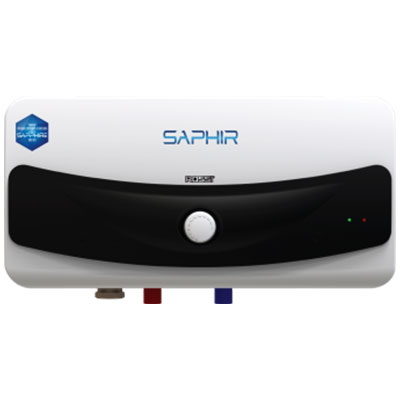 Bình nước nóng lạnh 32 lít Rossi Saphir RS 32SL ngang  