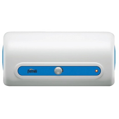 Máy Nước Nóng Ferroli QQ AE 15L Ngang (Gián Tiếp)