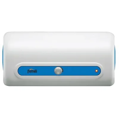 Máy Nước Nóng Ferroli QQ AE 15L Ngang (Gián Tiếp)