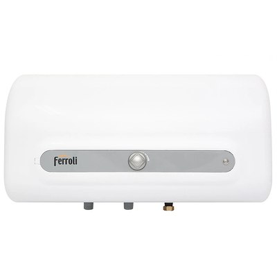 Máy Nước Nóng Ferroli QQ ME 30L Ngang (Gián Tiếp)