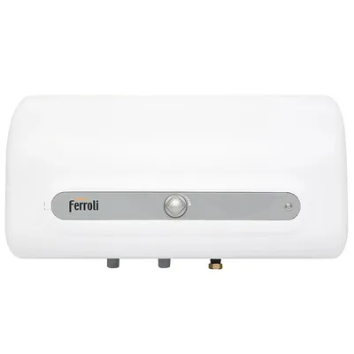 Máy Nước Nóng Ferroli QQ ME 30L Ngang (Gián Tiếp)