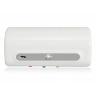 Máy Nước Nóng Ferroli QQ SE 20L Ngang (Gián Tiếp)