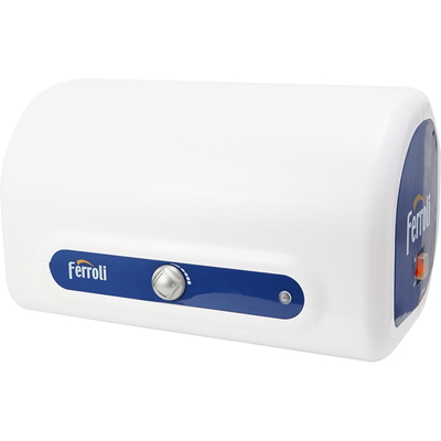 Máy Nước Nóng Ferroli QQ TE 15L Ngang (Gián Tiếp)