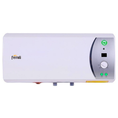 Máy Nước Nóng Ferroli Verdi Se 20L Ngang VDSI 20L