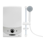 Bình Nóng Lạnh Trực Tiếp Ariston SM45E-VN (Không bơm, Có Sen)