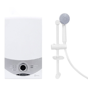 Bình Nóng Lạnh Trực Tiếp Ariston SMC45E-VN (Không bơm, có sen)