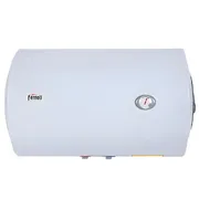 Bình Nước Nóng Ferroli AQUASTORE E 80L Ngang (Gián Tiếp)