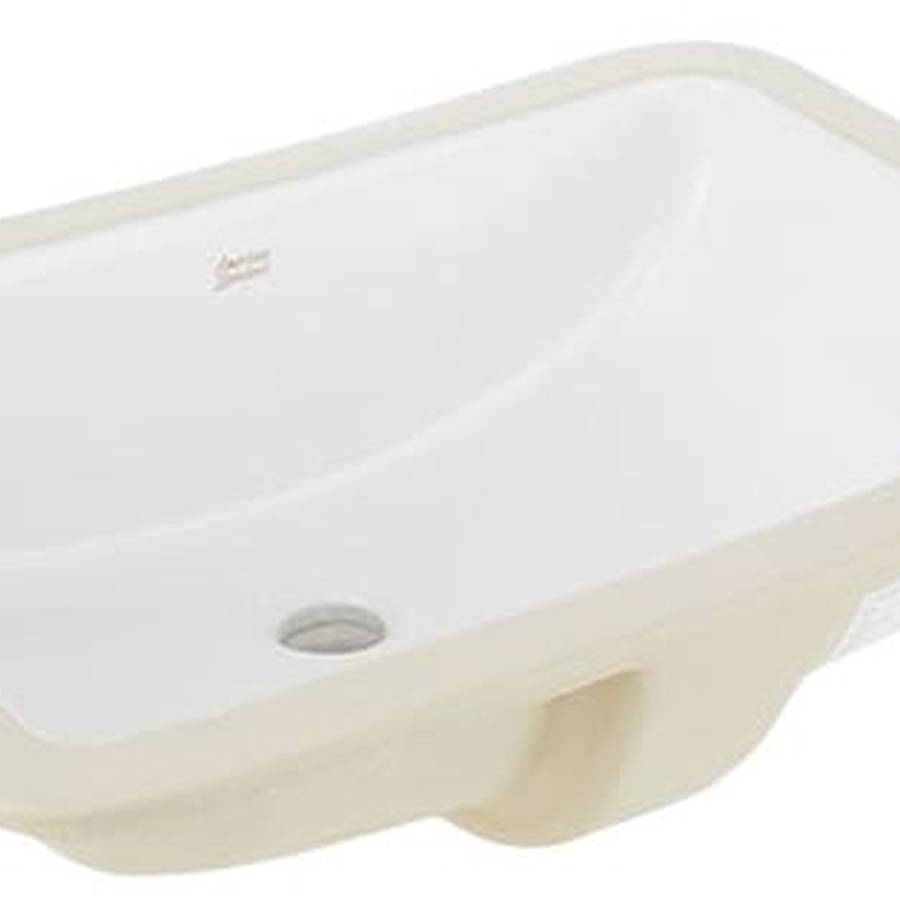 Chậu rửa âm bàn American Standard 0459-WT