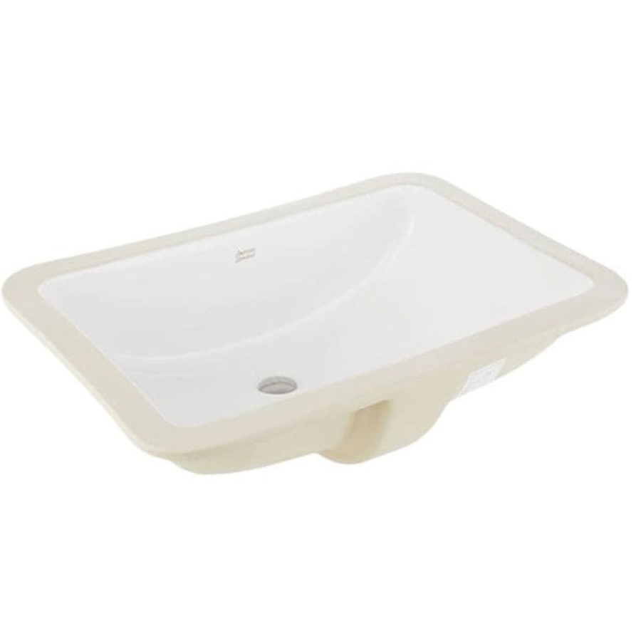 Chậu rửa âm bàn American Standard 0459-WT