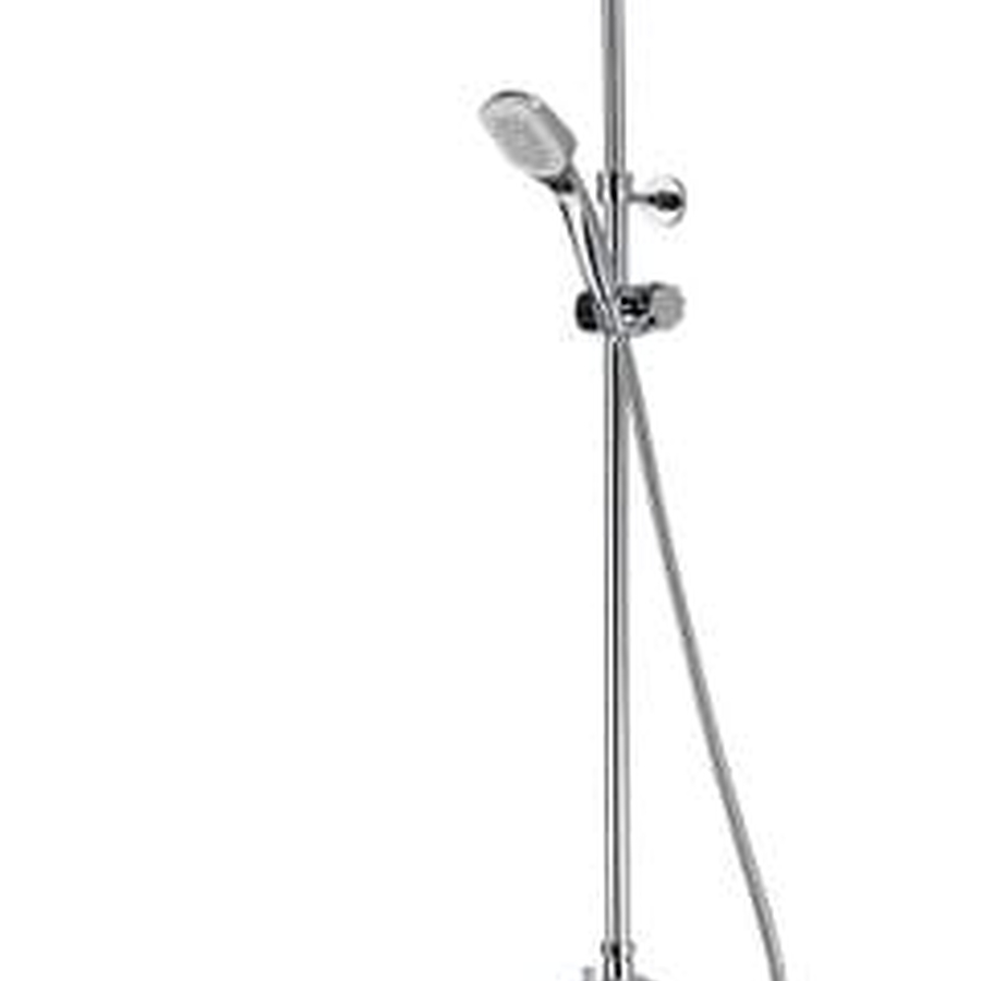 Sen cây tắm đứng Daehan DU-405N