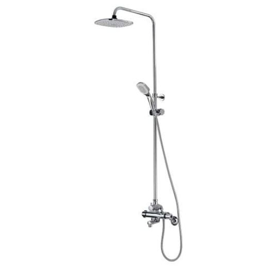 Sen cây tắm đứng Daehan DU-405N