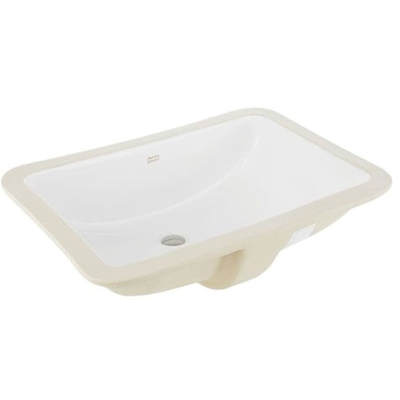 Chậu rửa âm bàn American Standard 0459-WT