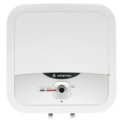 Bình Nóng Lạnh Ariston Andris2 15RS 15 Lít Vuông