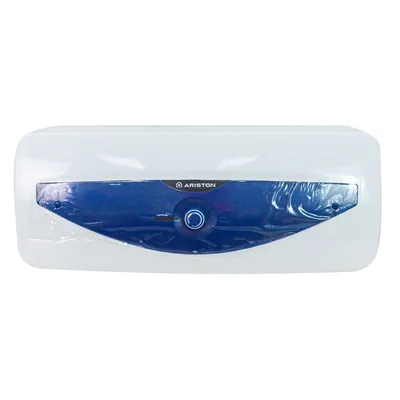 Bình Nóng Lạnh Ariston Blu 20SL 20 Lít Ngang