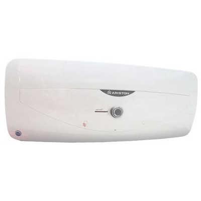 Bình Nóng Lạnh Ariston Slim 20B 20 Lít Ngang