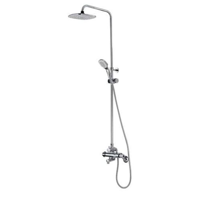 Sen cây tắm đứng Daehan DU-405N