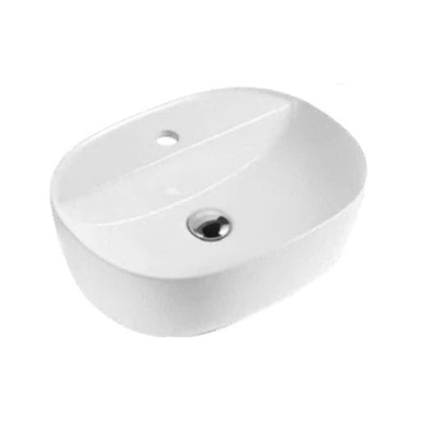 Chậu rửa mặt dương bàn đá Hàn Quốc HADO 459