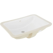 Chậu rửa âm bàn American Standard 0459-WT