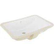 Chậu Lavabo Âm Bàn American Standard TI-0459-WT