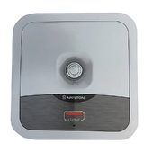 Bình Nóng Lạnh Ariston Andris2 15B 15 Lít Vuông