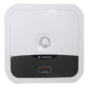 Bình Nóng Lạnh Ariston Andris2 15R 15 Lít Vuông