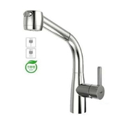 Vòi chậu rửa bát rút dây Hàn Quốc DAEHAN DU-1026