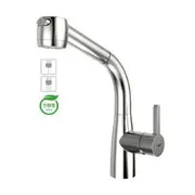 Vòi chậu rửa bát rút dây Hàn Quốc DAEHAN DU-1026