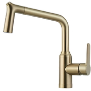 Vòi chậu rửa bát rút dây Hàn Quốc DAEHAN Unione DU-1026C