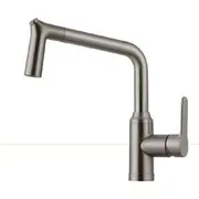 Vòi chậu rửa bát rút dây Hàn Quốc DAEHAN Unione DU-1026G