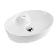 Chậu rửa mặt bàn đá Hàn Quốc HADO 462