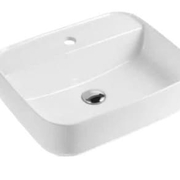 Chậu rửa mặt dương bàn đá Hàn Quốc HADO 469A