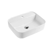 Chậu rửa mặt dương bàn đá Hàn Quốc HADO 469A