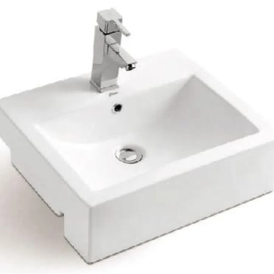 Chậu Lavabo Dương Bàn Clara CB-121