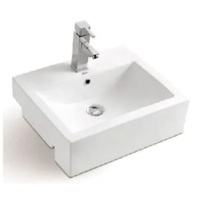 Chậu Lavabo Dương Bàn Clara CB-121