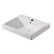 Chậu Lavabo Dương Vành Clara CB-1143