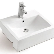Chậu rửa Lavabo dương bàn Clara CB-121
