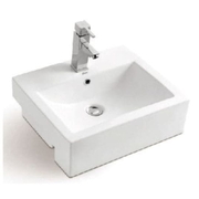 Chậu rửa Lavabo dương bàn Clara CB-121