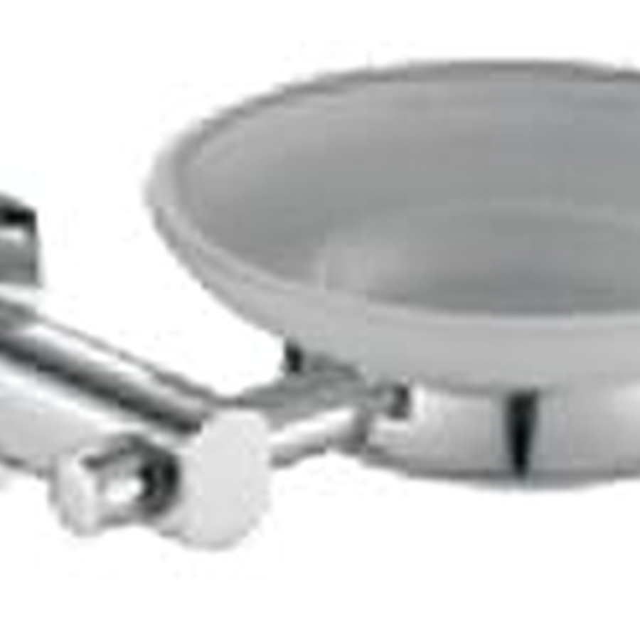 Đĩa đựng xà phòng Clara CSD-01 