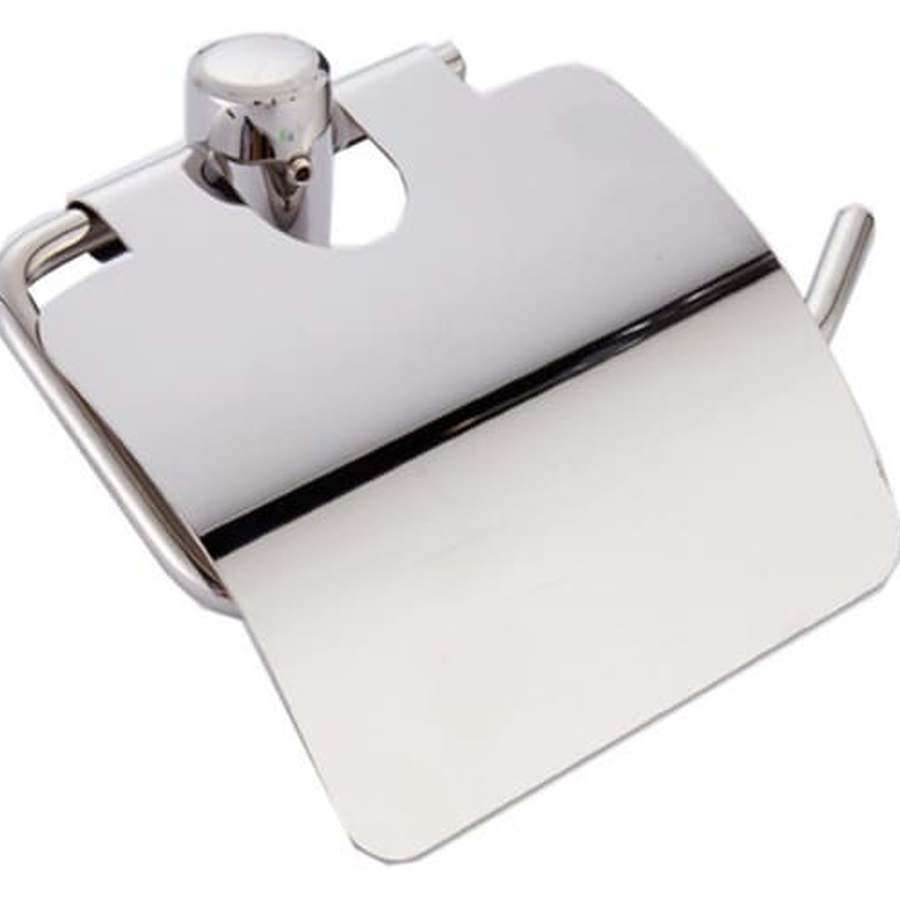 Lô giấy inox mạ chrome Clara RA01-7