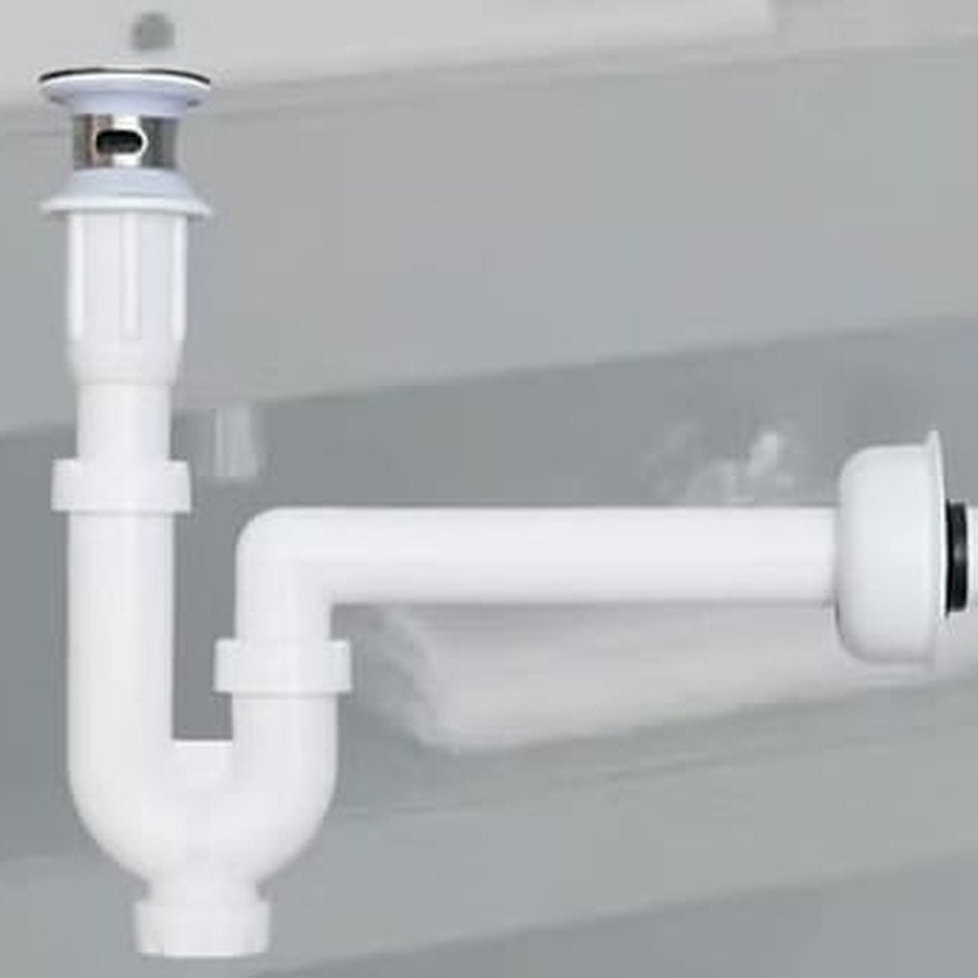 Bộ xiphong chậu lavabo Clara RDP-01