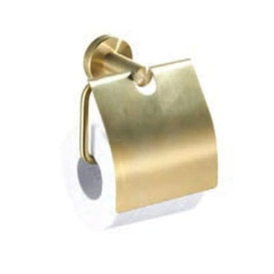Lô giấy inox mạ vàng Clara CA08-7G