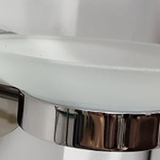 Đĩa đựng xà phòng Clara CA08-2B