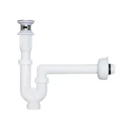 Bộ xiphong chậu lavabo Clara RDP-01