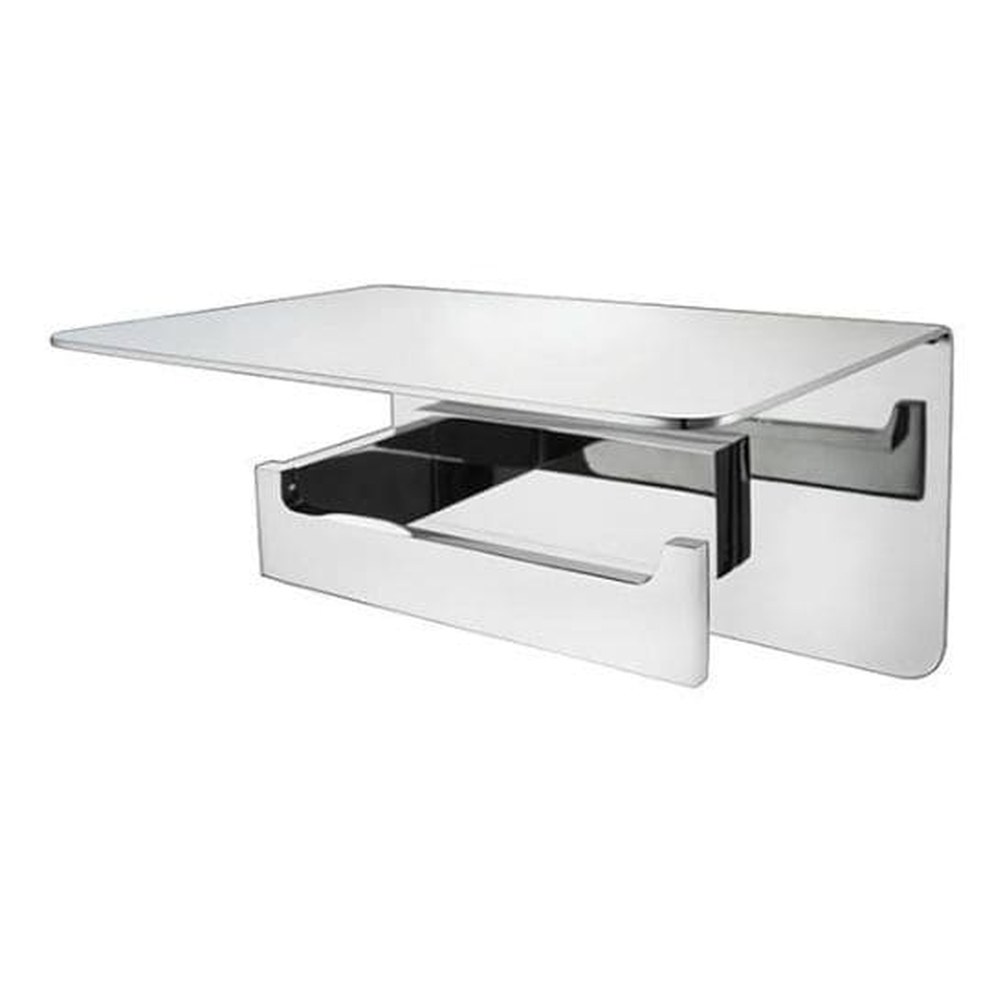 Lô giấy inox mạ chrome Clara CA10-7A