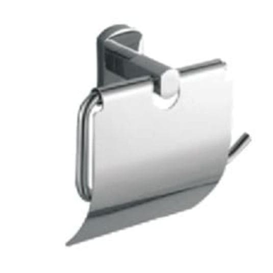 Lô giấy inox mạ chrome Clara CPH-01