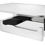 Lô giấy inox mạ chrome Clara CA10-7A